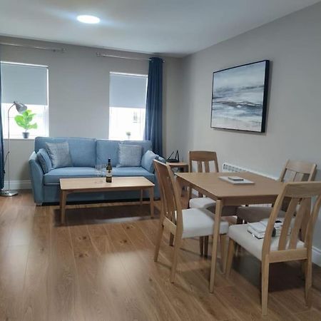 Blacklion Prime Location Apartment Экстерьер фото