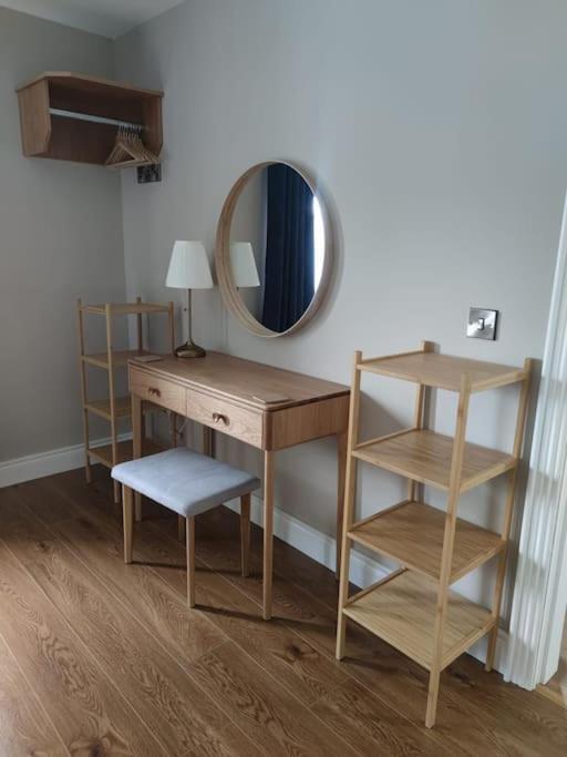 Blacklion Prime Location Apartment Экстерьер фото