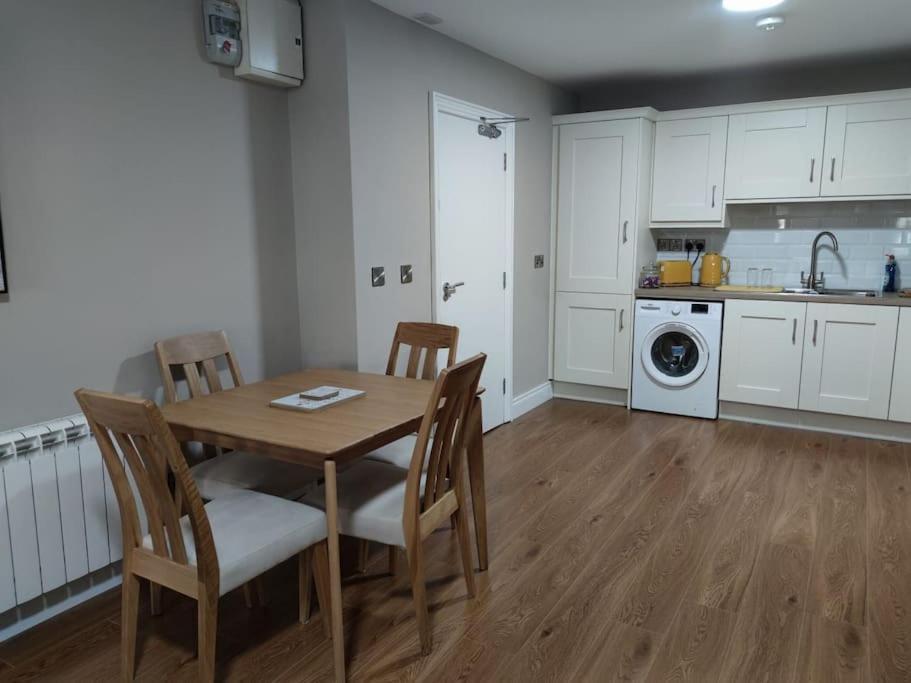 Blacklion Prime Location Apartment Экстерьер фото