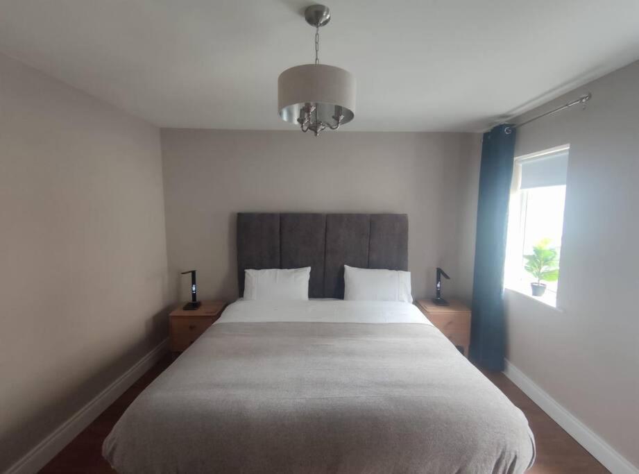 Blacklion Prime Location Apartment Экстерьер фото