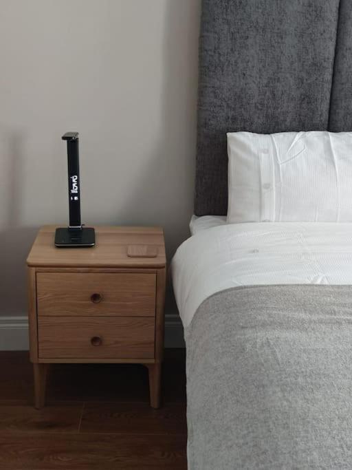Blacklion Prime Location Apartment Экстерьер фото