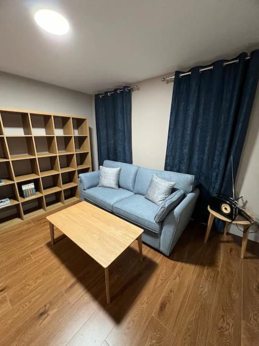 Blacklion Prime Location Apartment Экстерьер фото