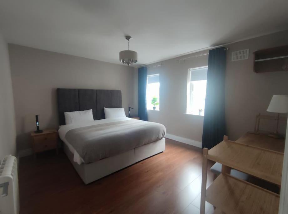 Blacklion Prime Location Apartment Экстерьер фото