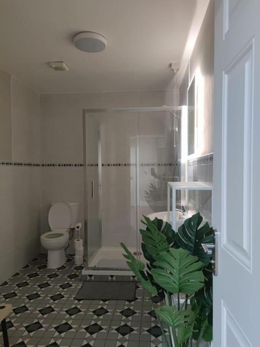 Blacklion Prime Location Apartment Экстерьер фото