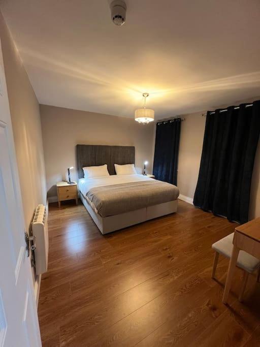 Blacklion Prime Location Apartment Экстерьер фото