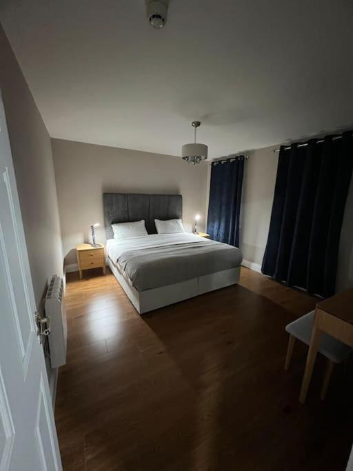 Blacklion Prime Location Apartment Экстерьер фото
