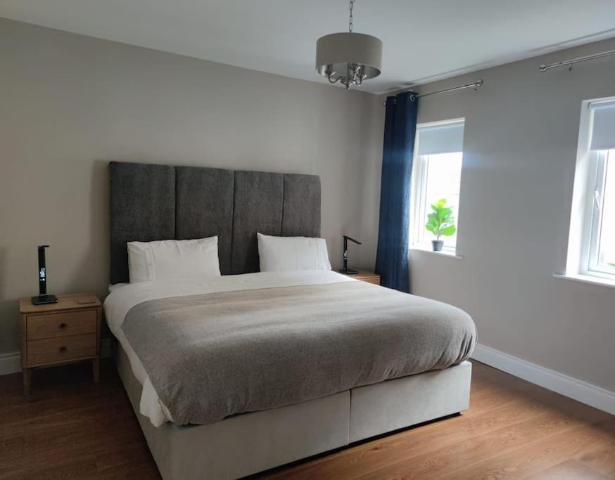 Blacklion Prime Location Apartment Экстерьер фото