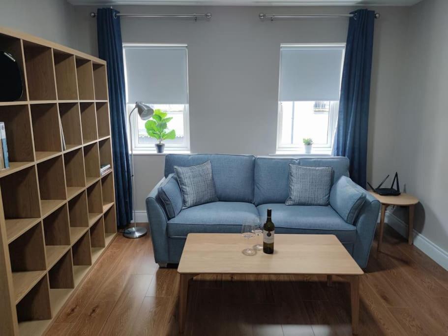 Blacklion Prime Location Apartment Экстерьер фото