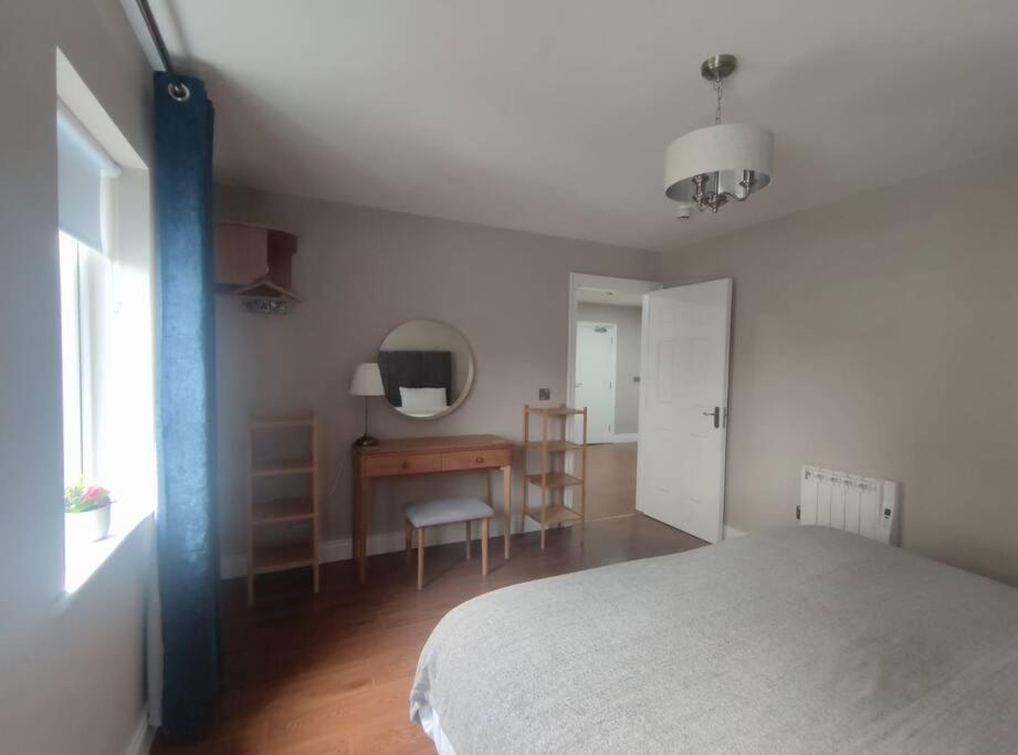 Blacklion Prime Location Apartment Экстерьер фото
