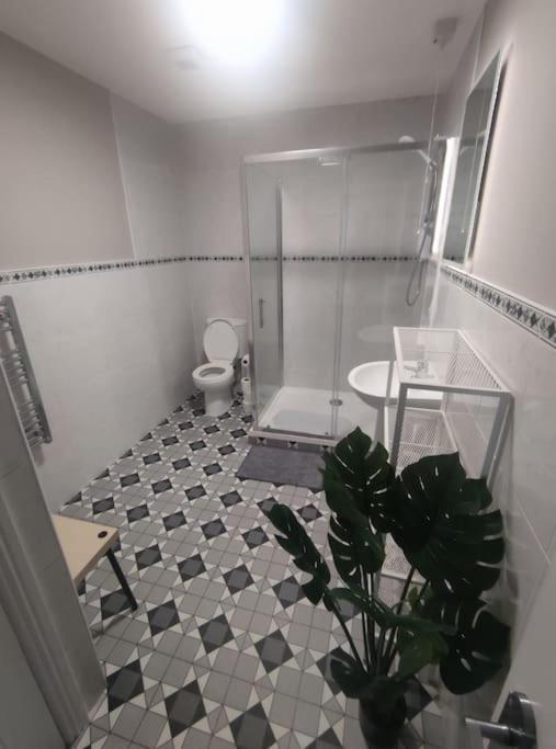 Blacklion Prime Location Apartment Экстерьер фото
