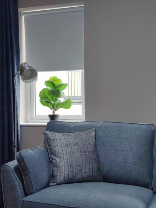 Blacklion Prime Location Apartment Экстерьер фото