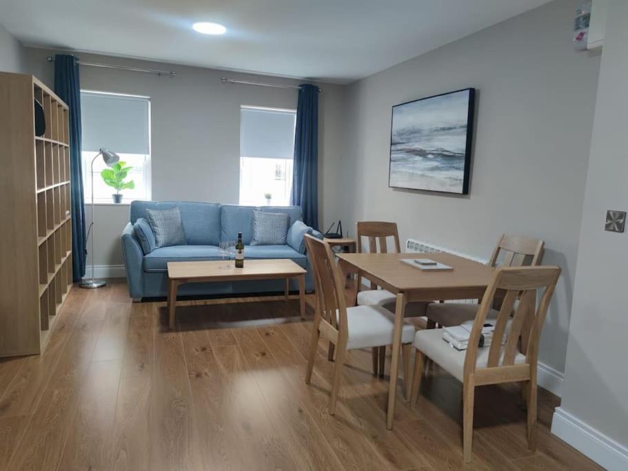 Blacklion Prime Location Apartment Экстерьер фото